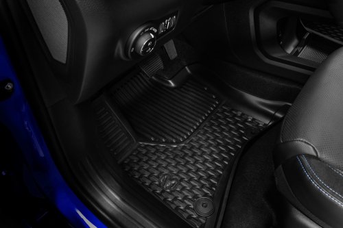 Ram’s Baby TRX Pickup Has The Look, The Plaque, And None Of The Power