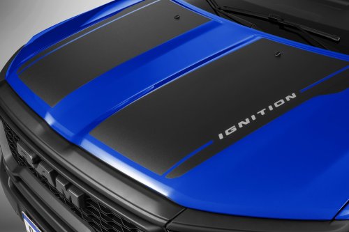 Ram’s Baby TRX Pickup Has The Look, The Plaque, And None Of The Power
