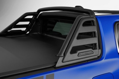 Ram’s Baby TRX Pickup Has The Look, The Plaque, And None Of The Power