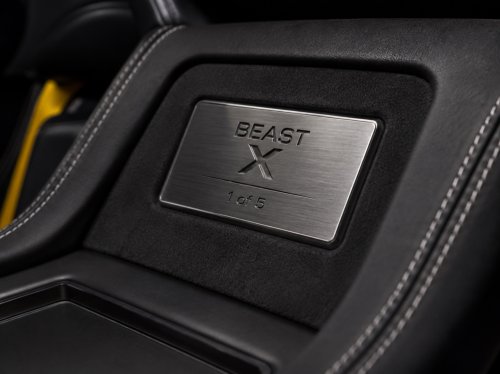 Rezvani’s Exotic Corvette Makes 1,560 HP And Costs Twice A Loaded ZR1X