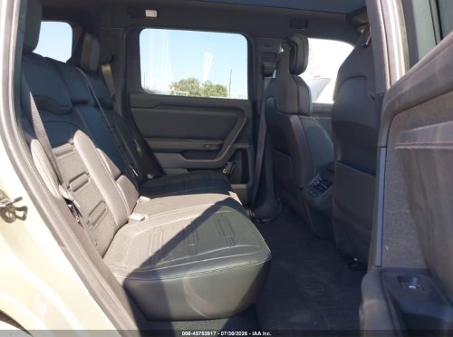 Someone Already Wrecked A 656-HP Rivian R2 After Just 110 Miles
