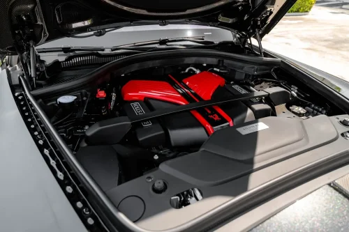 This 240-Mile Rolls-Royce Cullinan Drew $555,551 And Still Went Home Unsold