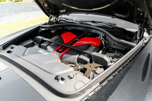 This 240-Mile Rolls-Royce Cullinan Drew $555,551 And Still Went Home Unsold