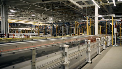 Ford Spent $2 Billion On A Factory To Build Its $28K Fathom Pickup In Three Pieces