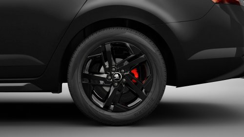 Skoda’s Facelifted Slavia Embraces AI And Modern Features