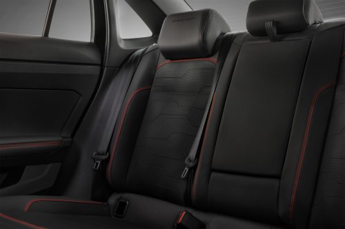 Skoda’s Facelifted Slavia Embraces AI And Modern Features