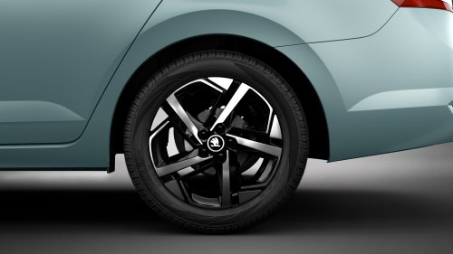 Skoda’s Facelifted Slavia Embraces AI And Modern Features