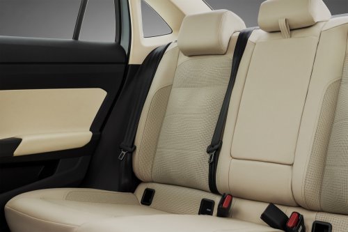 Skoda’s Facelifted Slavia Embraces AI And Modern Features