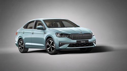 Skoda, Skoda Slavia, Skoda’s Facelifted Slavia Embraces AI And Modern Features
