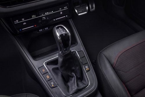 Skoda’s Facelifted Slavia Embraces AI And Modern Features