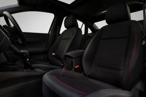 Skoda’s Facelifted Slavia Embraces AI And Modern Features