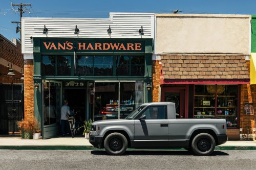 The Ford Fathom Or The Slate, You’ve Got $28,000 And A Decision To Make