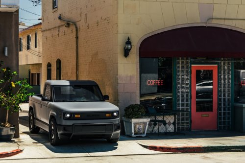 The Ford Fathom Or The Slate, You’ve Got $28,000 And A Decision To Make
