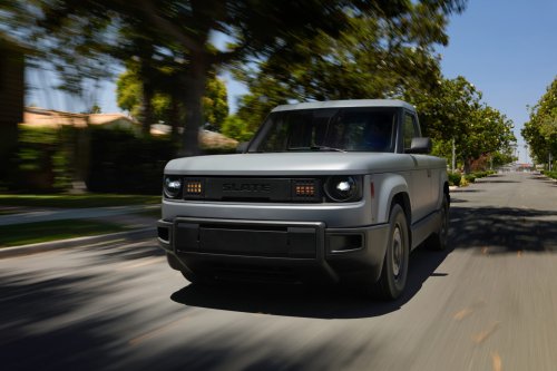 The Ford Fathom Or The Slate, You’ve Got $28,000 And A Decision To Make
