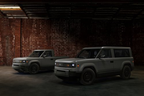 The Ford Fathom Or The Slate, You’ve Got $28,000 And A Decision To Make