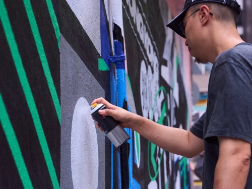 Smart Is Dropping #2s In Cities Worldwide To Tease Its New EV
