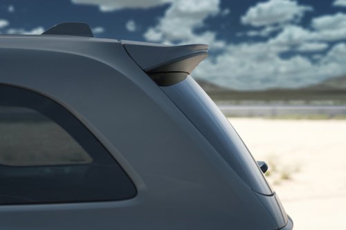 Third Time’s The Charm? Dodge Keeps Recalling Durangos That Can Fall Apart While Driving