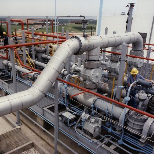 America’s Strategic Oil Reserve Just Fell To Its Lowest Level Since 1983