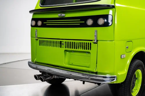 Tiny Subaru Sambar Is Smaller Than A Fiat 500e But Still Seats A Family