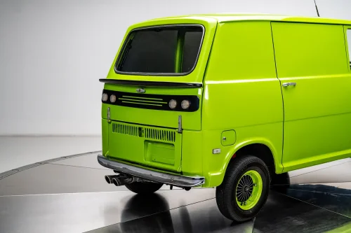 Tiny Subaru Sambar Is Smaller Than A Fiat 500e But Still Seats A Family