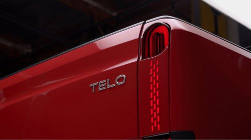 Tesla Co-Founder’s Mini EV Truck Out-Tows A Standard Cybertruck