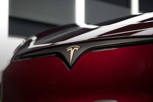 Tesla’s Design Boss Sent Model S Plaid Signature #001 Straight To Unplugged Performance, But Not For Tuning