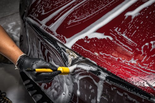 Tesla’s Design Boss Sent Model S Plaid Signature #001 Straight To Unplugged Performance, But Not For Tuning