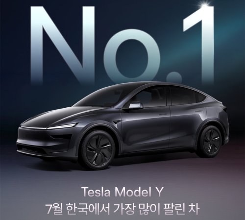 Korea’s Best-Selling New Car Right Now Is American, Not Korean