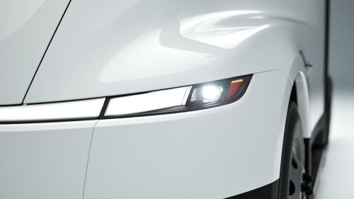 Tesla Just Set A Date For The Semi’s European Debut