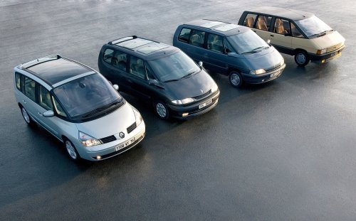 Millennials Grew Up Mocking Minivans, Now They Can’t Buy Them Fast Enough