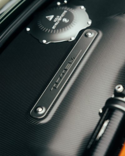 Totem’s Latest Alfa Is So Beautiful Inside You’ll Forget To Start That Twin-Turbo V6
