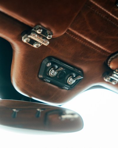 Totem’s Latest Alfa Is So Beautiful Inside You’ll Forget To Start That Twin-Turbo V6