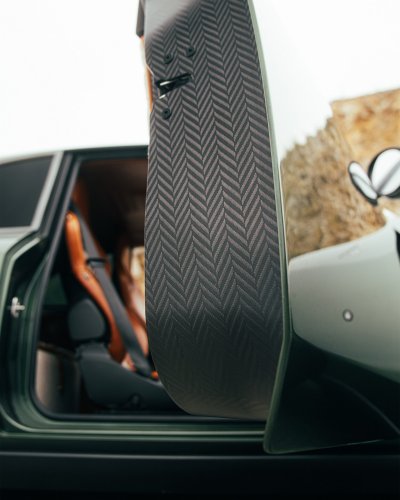 Totem’s Latest Alfa Is So Beautiful Inside You’ll Forget To Start That Twin-Turbo V6