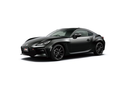 Japan’s 2027 GR 86 Gets Every US Update From Just $18,600