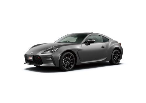 Japan’s 2027 GR 86 Gets Every US Update From Just $18,600