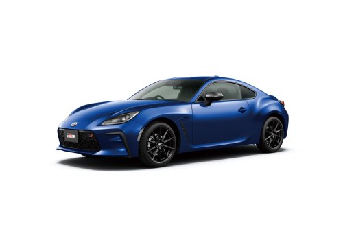 Japan’s 2027 GR 86 Gets Every US Update From Just $18,600