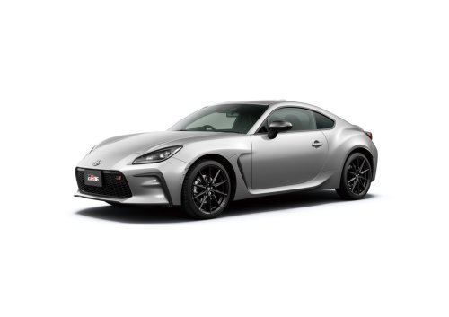 Japan’s 2027 GR 86 Gets Every US Update From Just $18,600