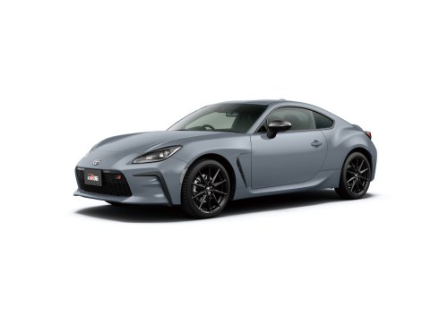 Japan’s 2027 GR 86 Gets Every US Update From Just $18,600