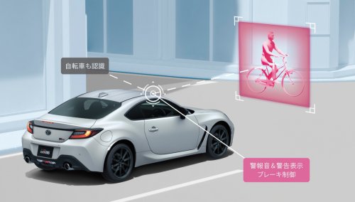 Japan’s 2027 GR 86 Gets Every US Update From Just $18,600