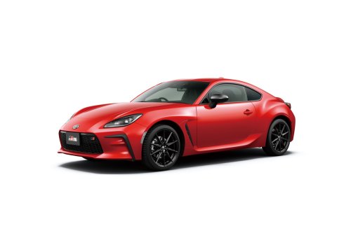 Japan’s 2027 GR 86 Gets Every US Update From Just $18,600