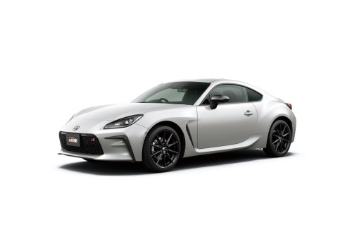 Japan’s 2027 GR 86 Gets Every US Update From Just $18,600