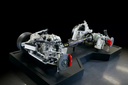 Toyota’s $220K GR GT Supercar Is Already Sold Out In The US