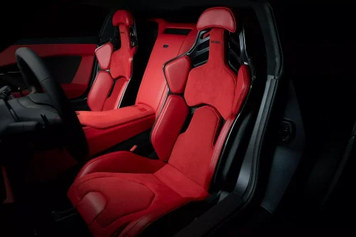 Toyota’s $220K GR GT Supercar Is Already Sold Out In The US
