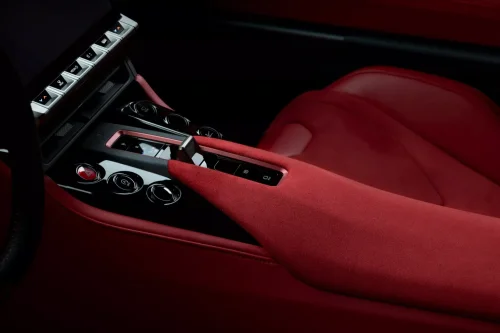 Toyota’s $220K GR GT Supercar Is Already Sold Out In The US