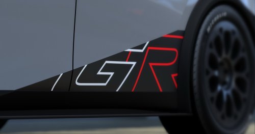 Toyota Could Give The Prius A GR Sport Send-Off In 2027