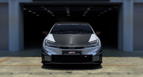 Toyota, Toyota Prius, Toyota Could Give The Prius A GR Sport Send-Off In 2027