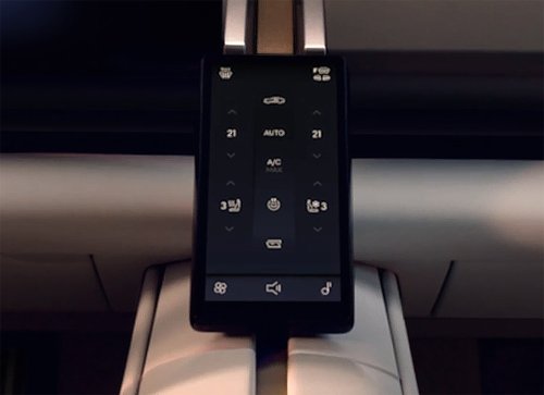 Jaguar, Jaguar’s Type 01 EV Interior Looks Like A ’70s Concept That Reached Production