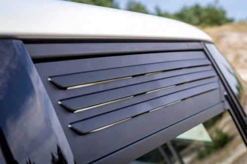 VW’s First Electric California Is An ID. Buzz With A Bed