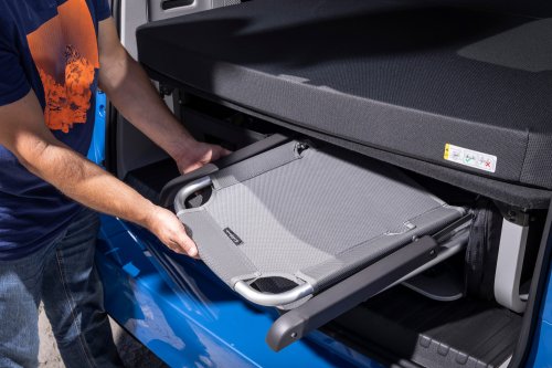 VW’s First Electric California Is An ID. Buzz With A Bed