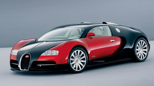 Even Veyron Owners Balk At $42,000 Tires, But Bugatti’s $3,600 Fix Has A Catch